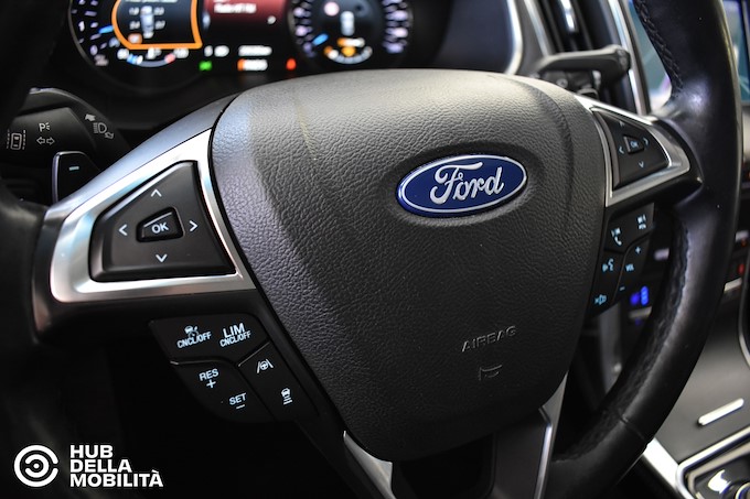 FORD 2.0 EcoBlue 238 CV AWD Start&Stop aut. Vignale